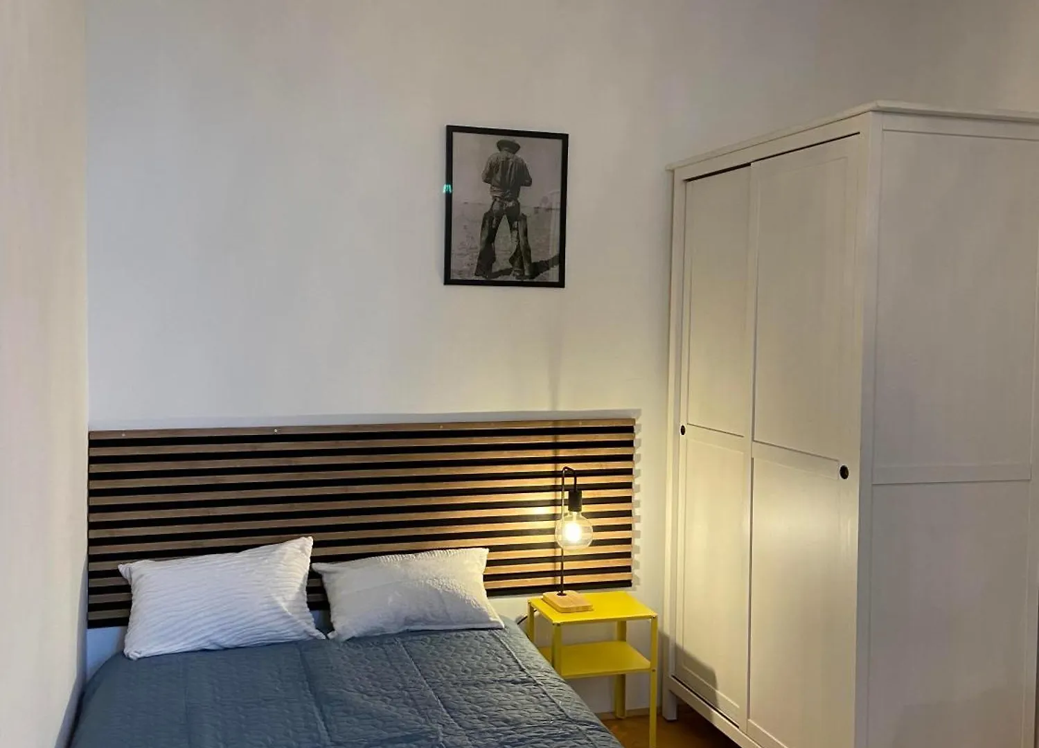Cityline 3-Bdr Apartment Budapest
