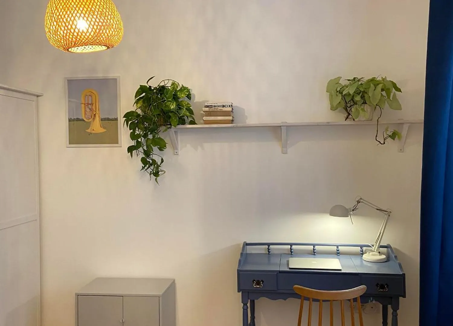 Cityline 3-Bdr Apartment Budapest