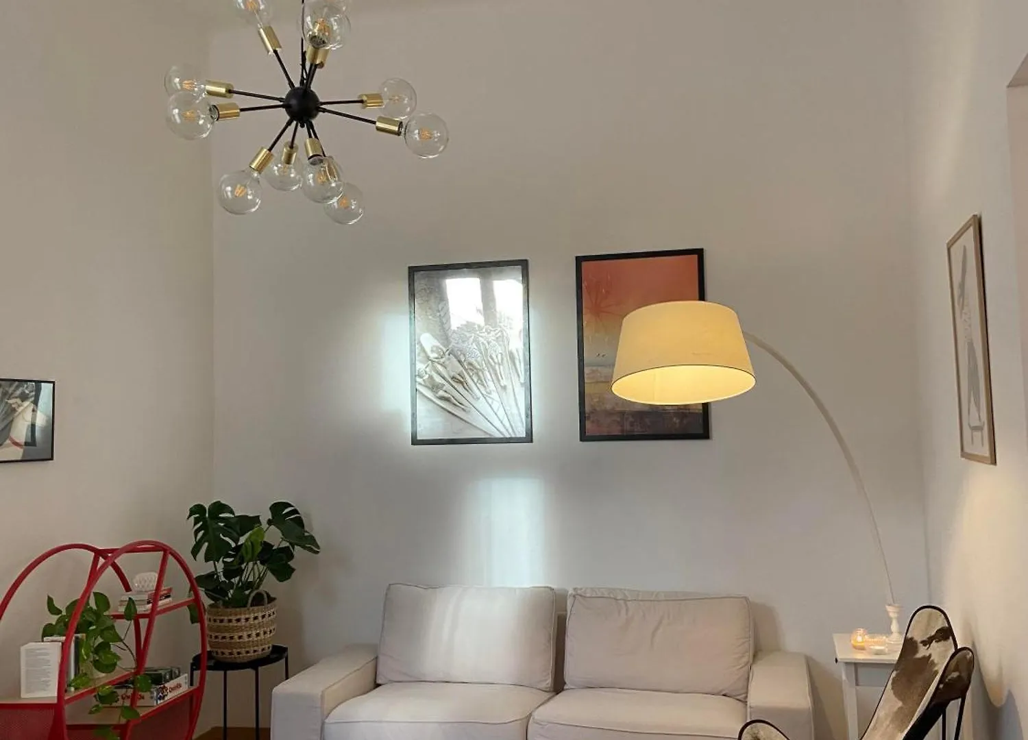 Cityline 3-Bdr Apartment Budapest