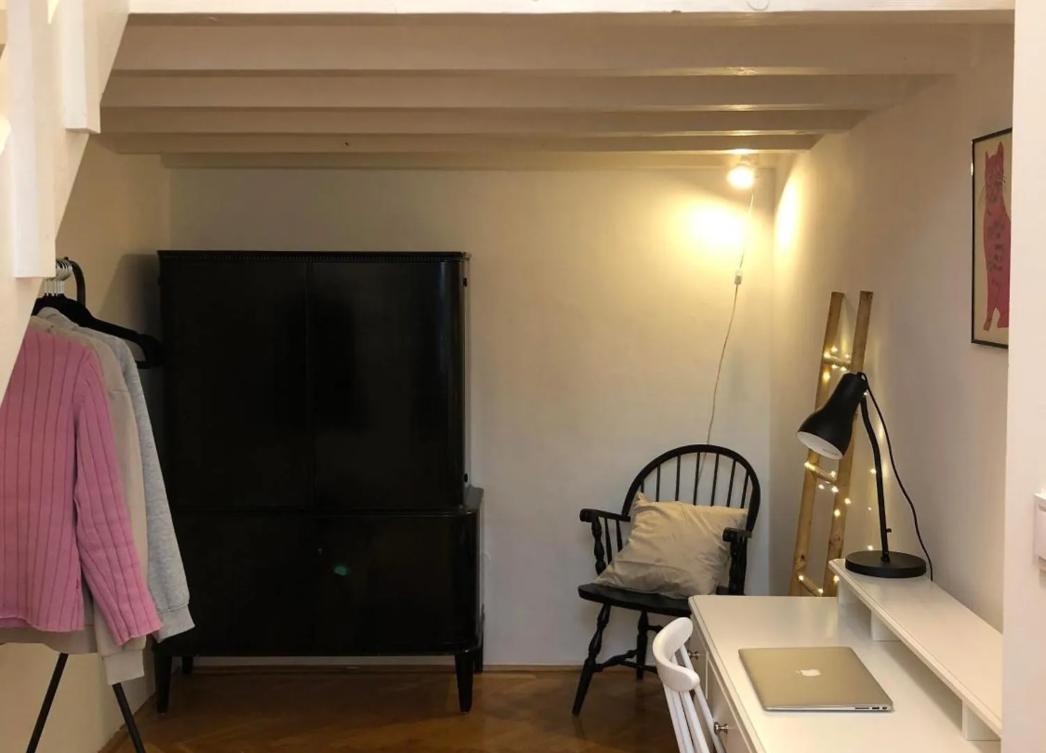 Cityline 3-Bdr Apartment Budapest Hungary